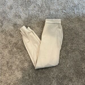 Lululemon soft stream joggers